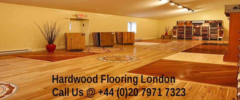 Hardwood Flooring London